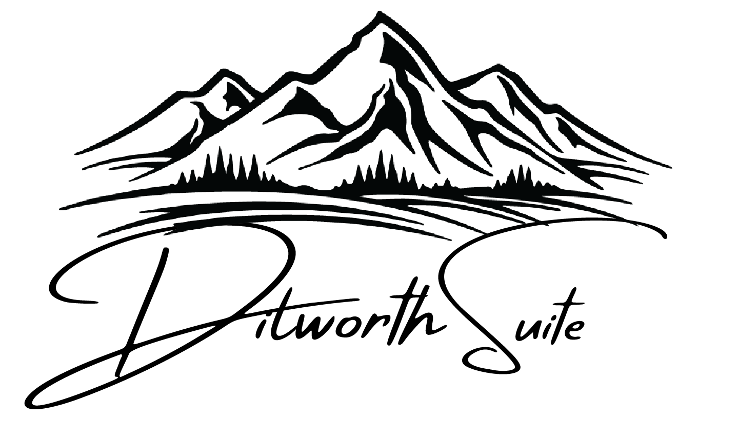 Mountain Logo