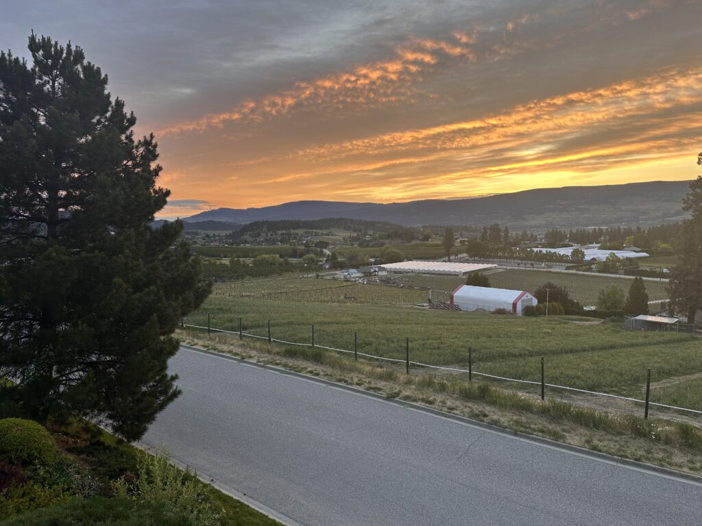 Sunrise Farm 1024x768